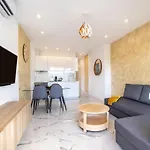 Golden Orlando Sunny Terrace By דירה *