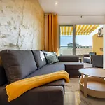 Golden Orlando Sunny Terrace By Apartmán Costa Adeje (Tenerife)