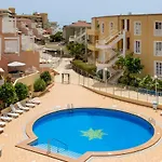 Apartmán Golden Orlando Sunny Terrace By