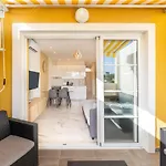 Golden Orlando Sunny Terrace By Apartmán Costa Adeje (Tenerife)