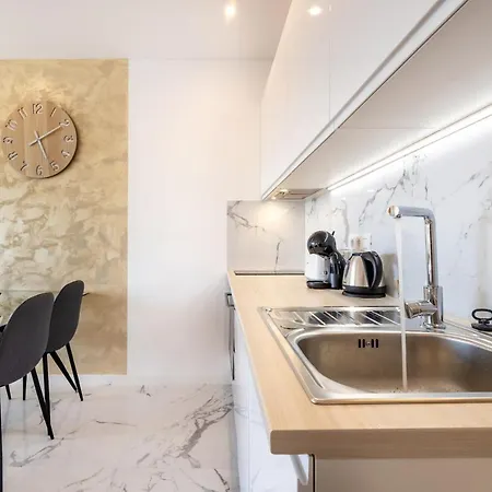 Golden Orlando Sunny Terrace By Apartment Costa Adeje (Tenerife)