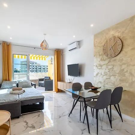 Apartment Golden Orlando Sunny Terrace By