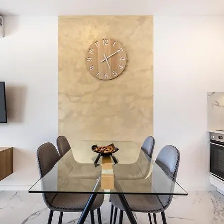 Golden Orlando Sunny Terrace By Lejlighed