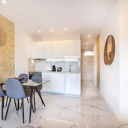 Golden Orlando Sunny Terrace By Appartement