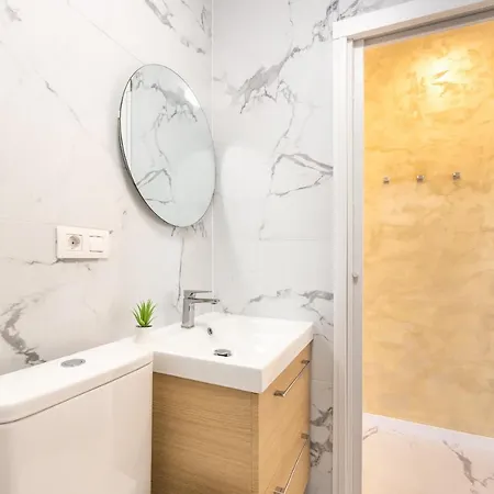 Golden Orlando Sunny Terrace By