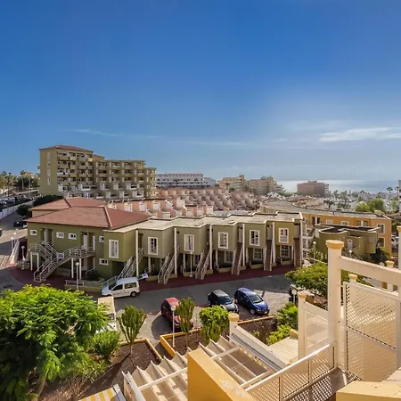 Golden Orlando Sunny Terrace By Appartement