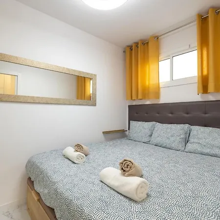 Golden Orlando Sunny Terrace By Costa Adeje (Tenerife)