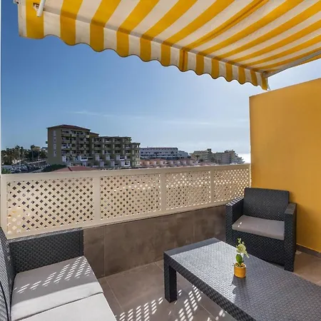Golden Orlando Sunny Terrace By