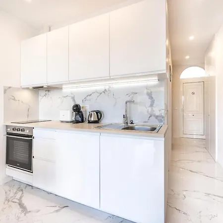 Appartement Golden Orlando Sunny Terrace By *