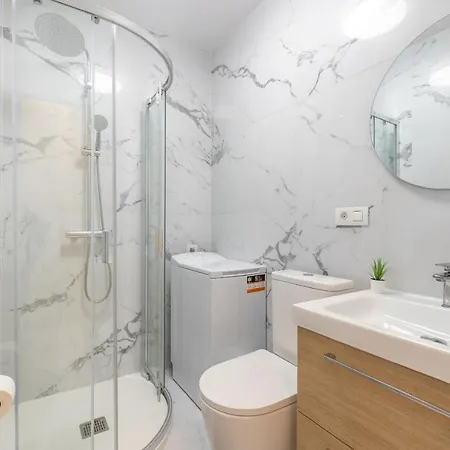 Golden Orlando Sunny Terrace By Appartement *