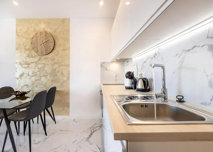 Golden Orlando Sunny Terrace By Lägenhet Costa Adeje (Tenerife)