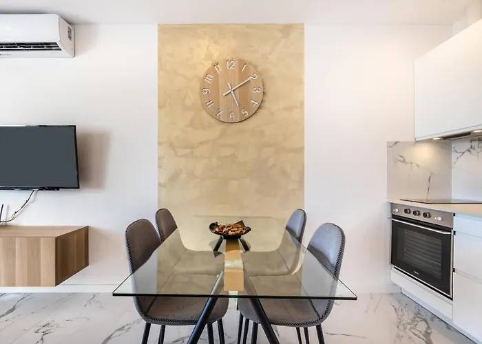 Golden Orlando Sunny Terrace By Lägenhet