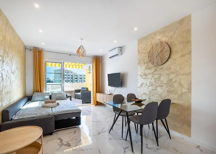 Lägenhet Golden Orlando Sunny Terrace By