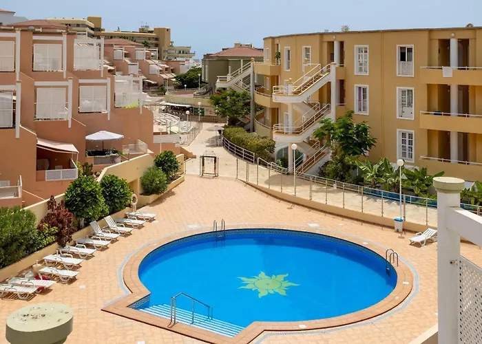 Lägenhet Golden Orlando Sunny Terrace By