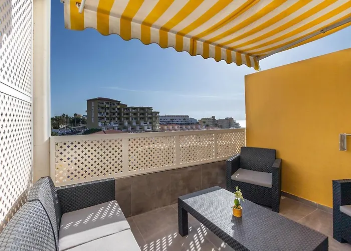 Golden Orlando Sunny Terrace By