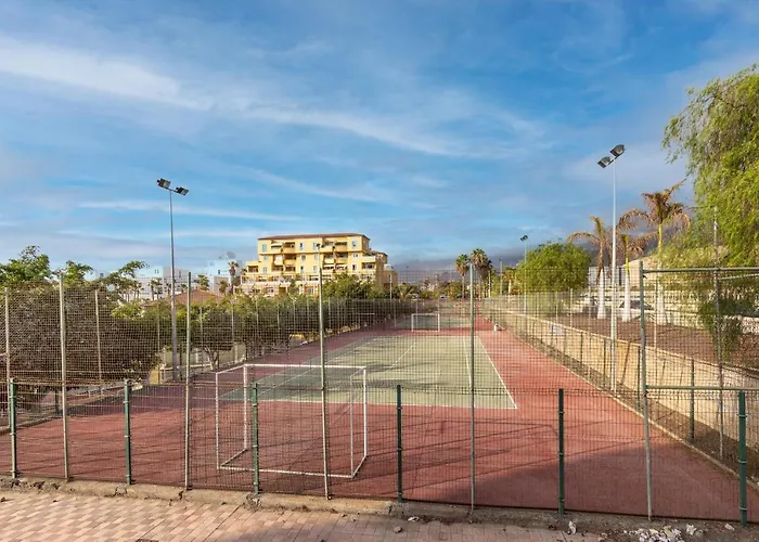 Lägenhet Golden Orlando Sunny Terrace By