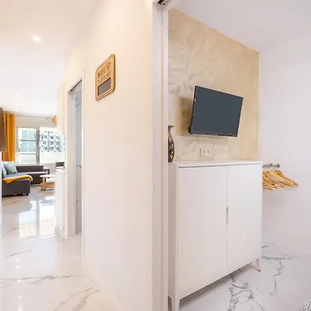 Golden Orlando Sunny Terrace By Costa Adeje (Tenerife)