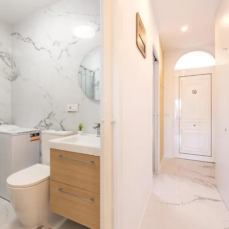 Golden Orlando Sunny Terrace By *