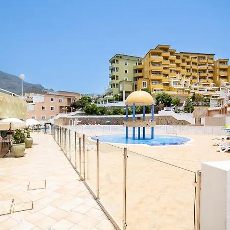 Golden Orlando Sunny Terrace By