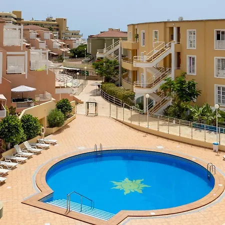 Apartamento Golden Orlando Sunny Terrace By