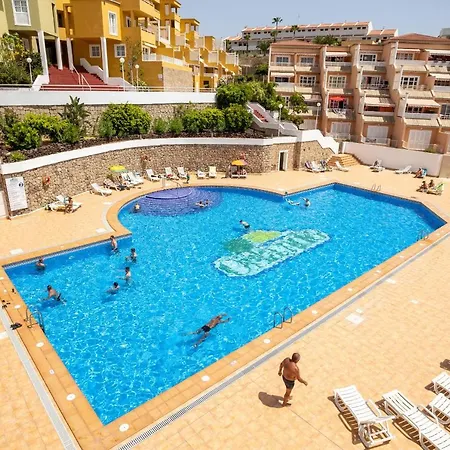 Golden Orlando Sunny Terrace By