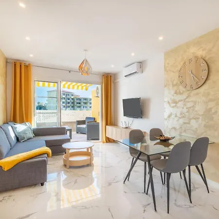 Apartamento Golden Orlando Sunny Terrace By