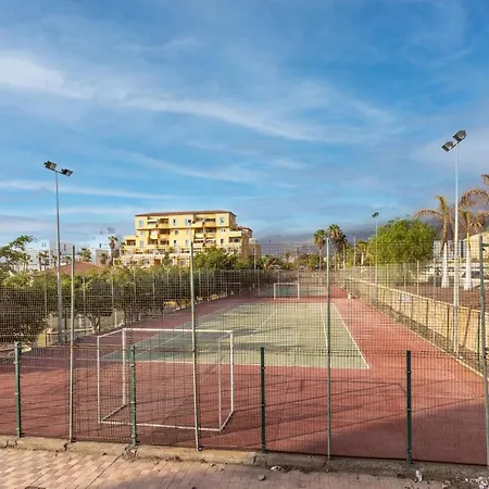 Apartamento Golden Orlando Sunny Terrace By